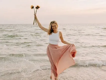 Expanding Into And Trusting The Unknown