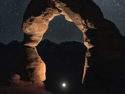 Expanding Into Healing