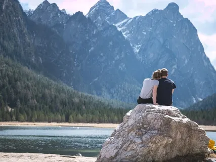 Expanding Into Universal Love