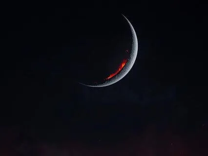 Expanding Leadership: New Moon In Sagittarius