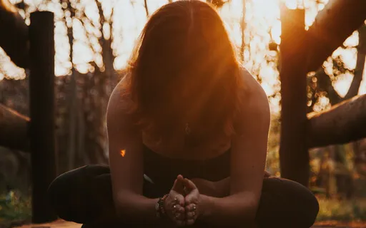 Expanding Our Breath - 3 Part Breathing