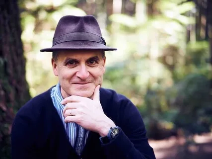 Expanding Our View Of The Mind - Evan Thompson