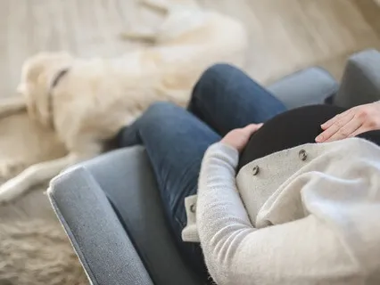 Expanding Safety And Love In Pregnancy