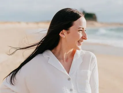 Expanding Through Safety & Discomfort (Pendulation) - Long