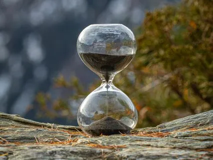 Expanding Time Consciously – Talk & Guided Practice