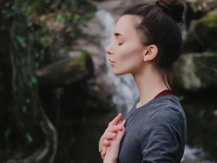 Expanding Your Potential And Finding Your Joy