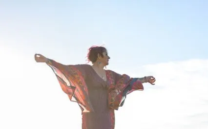 Expansion Light Language Meditation