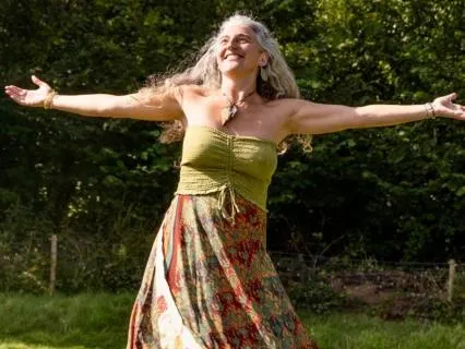 Expansion Through Rest Yoga Nidra (18 Minutes)