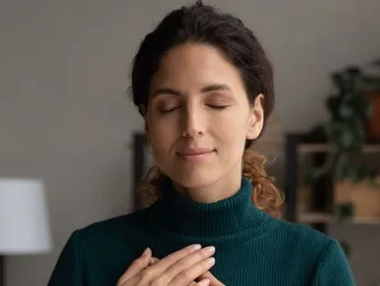 Expansion & Trust - Subliminal Affirmations