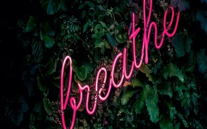 Expansive Breath, Expansive Life