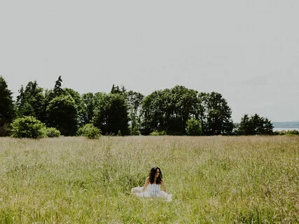 Expansive Consciousness (Vyana Vayu)