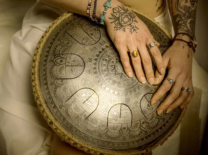 Expansive Loving Expression Meditation