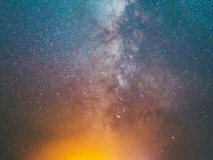 Expansive Meditative Theta Tone