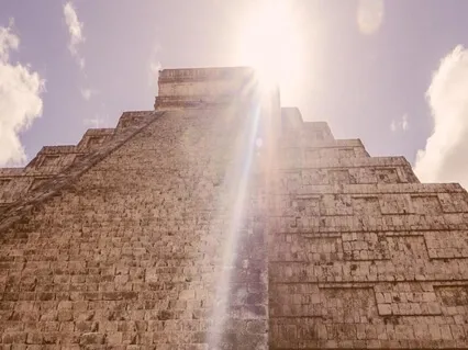 Expansive Perspective Through Adventure