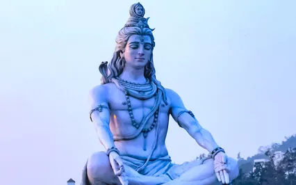 Expansive Shiva Mantra