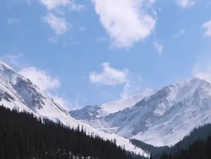 Expect God's Gifts: Florence Shinn Reading