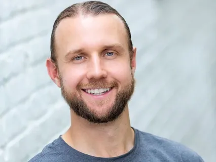 Expect Great Things To Happen