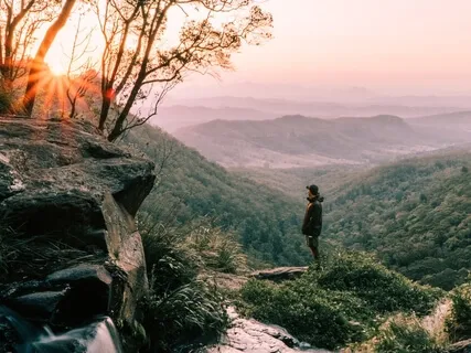 Expect The Expectation