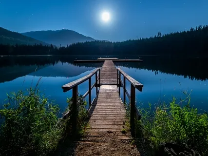 Expectations: A Bedtime Story & Reflective Space (432Hz)