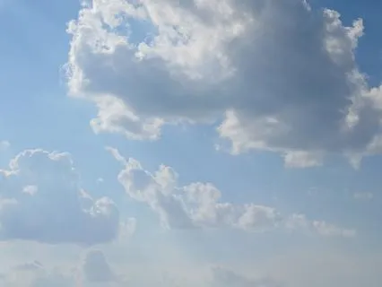 Expecting Unexpected Blessings Meditation