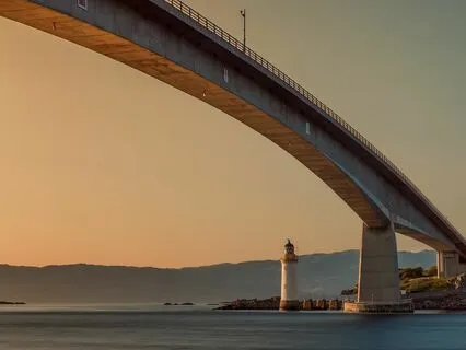 Expedition To A Dreamscape Sanctuary