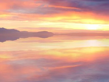 Experience A Moment Of Faith With "Be Still"