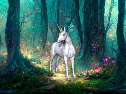 Experience being a unicorn | Guided Visualization
