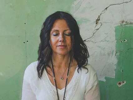 Experience Calm Within You