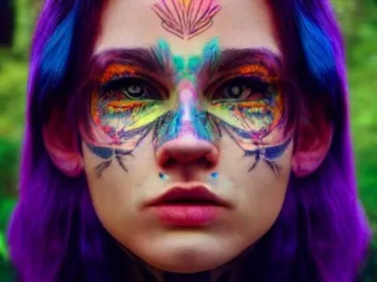 Experience Deep Healing Meditation Ritual