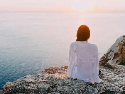 10-Minute Energy Reset Yoga Nidra Meditation