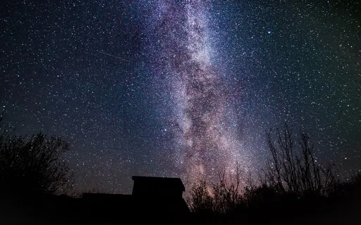 Experience Euphoria With This Soft Sleep Music, 528Hz