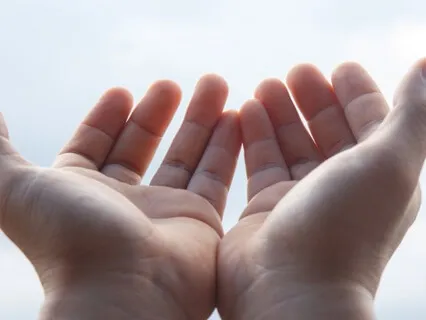 Mindfulness Practice To Experience Grace