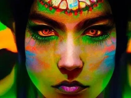 Experience Healing And Spiritual Transformation