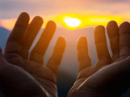 Experience Infinite Love In 5 Minutes - Morning Meditation