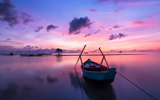 Experience Inner Peace & Stillness With Yoga Nidra 