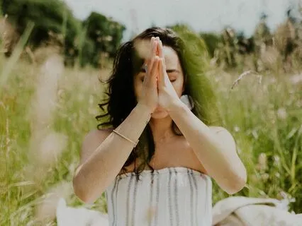 Experience Inner Serenity With Yoga Nidra