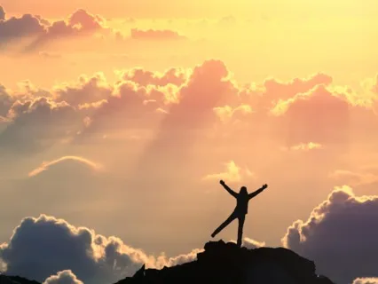 How To Find Joy In Difficult Times