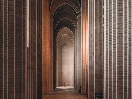 Experience Silence In Centering Prayer