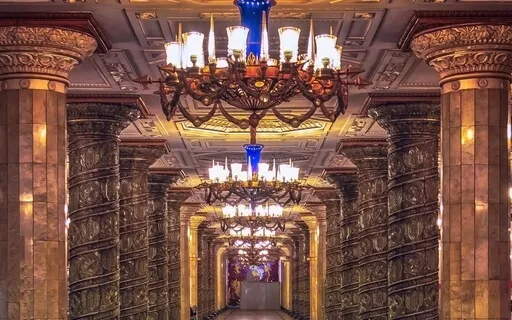 Experience Soul Healing