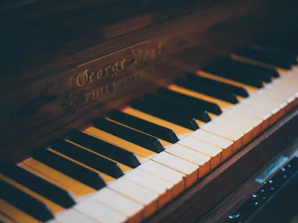 Experience The Full Range Of Life