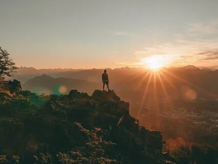 Experience The Future You Desire With Guided Visualization