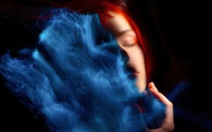 Experience The Magic Of Surrender