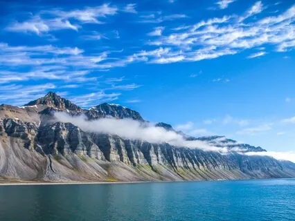 Experience The World Around You