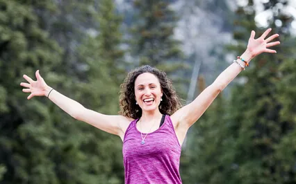 Experience The You Who Is Free, Now