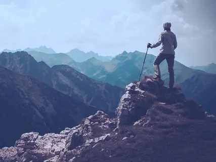 Experience Your Limitless Nature