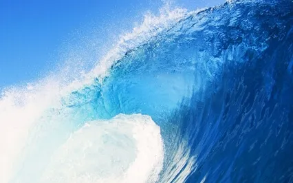 Experience Your Mind Like An Ocean