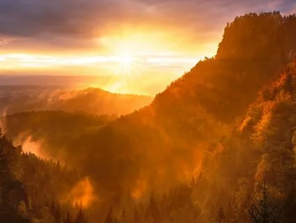 Experiences In Awareness Meditation