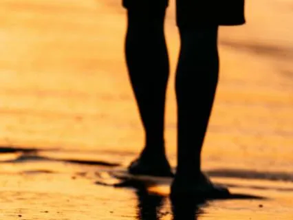 Experiencing A Shift In Identity Due To A  Change In Health