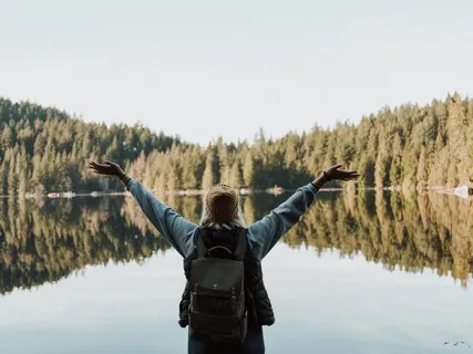 Experiencing Appreciative Joy