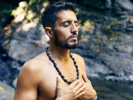 Experiencing Different Flavors Of Body Sensations